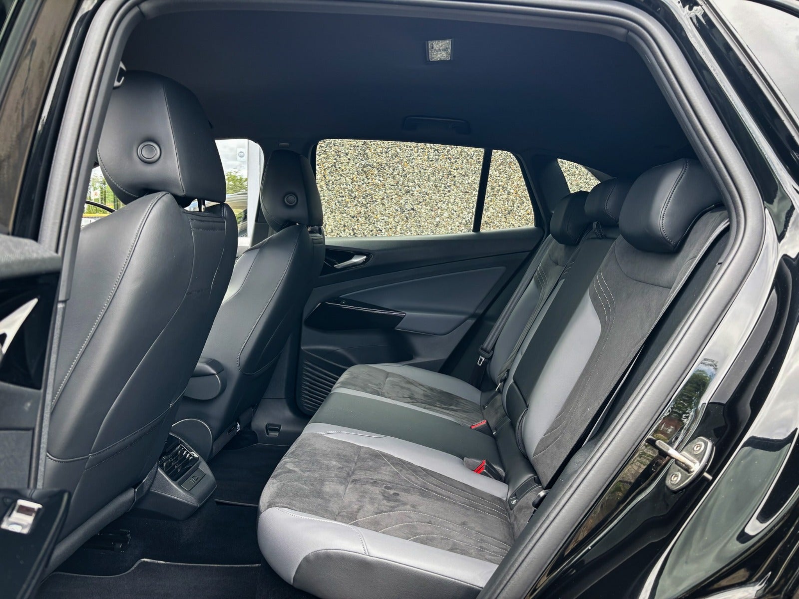 Billede af VW ID.4 77 Pro Performance