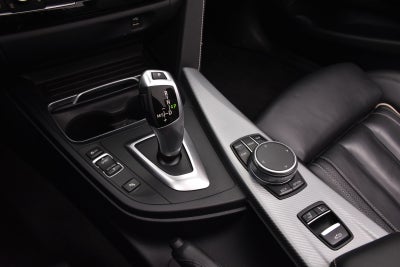 BMW 430d Cabriolet M-Sport aut.