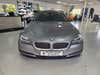 BMW 520d Touring xDrive aut. thumbnail