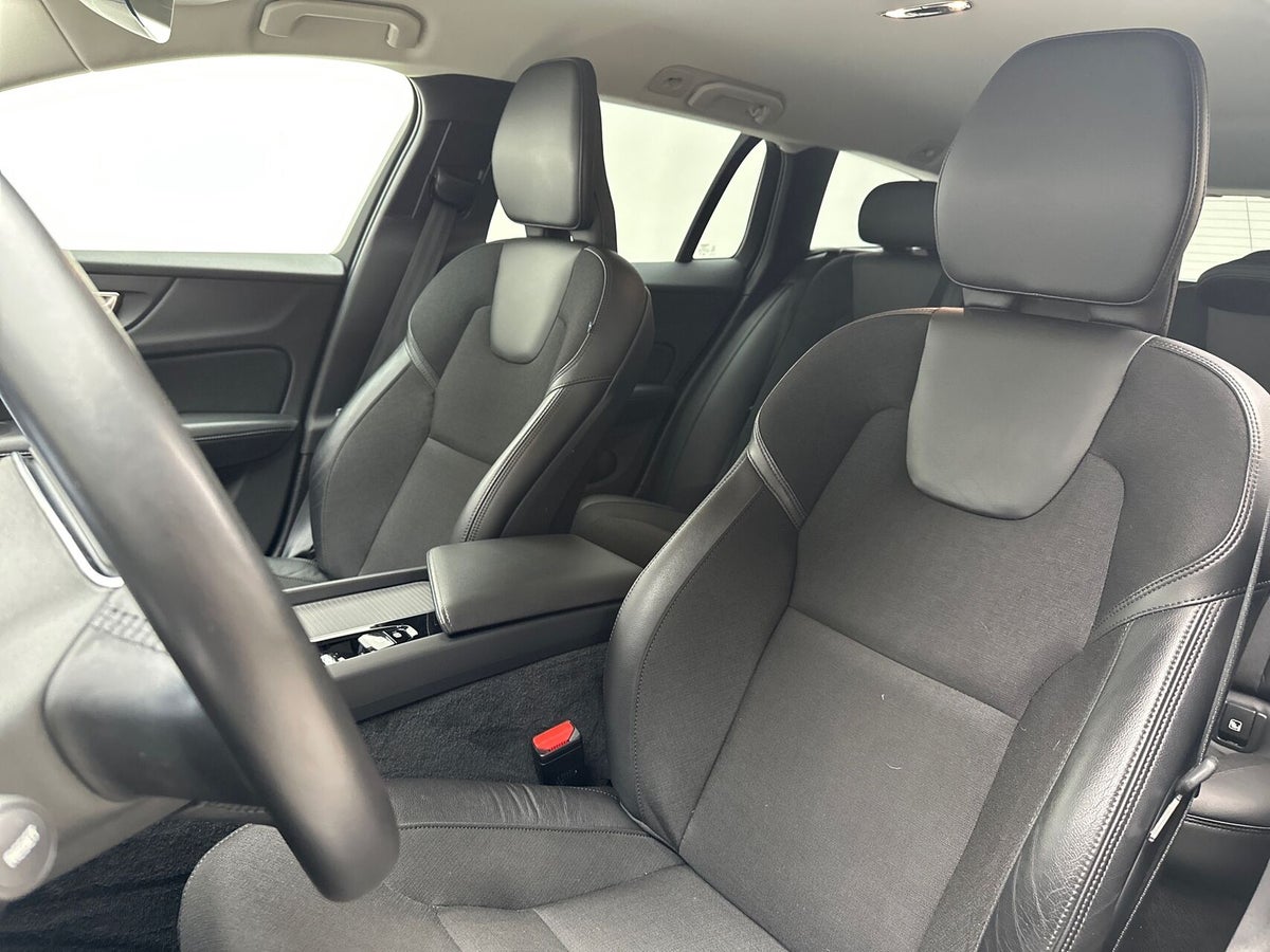 Volvo V60 D4 190 Momentum Pro aut. billede 17