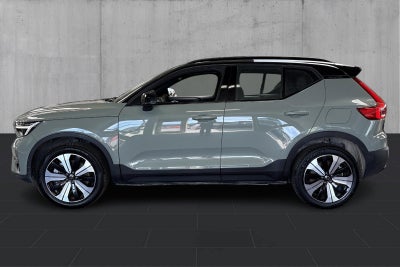 Volvo XC40 P6 ReCharge Core 2022