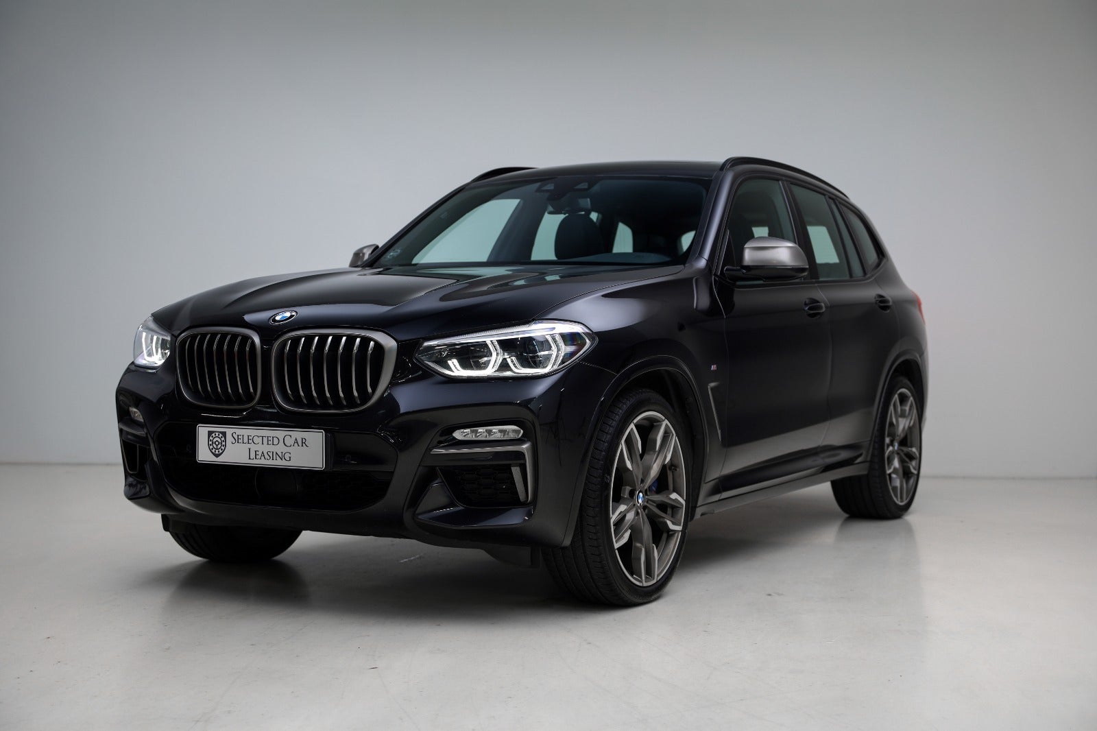 BMW X3 3,0 M40i aut.