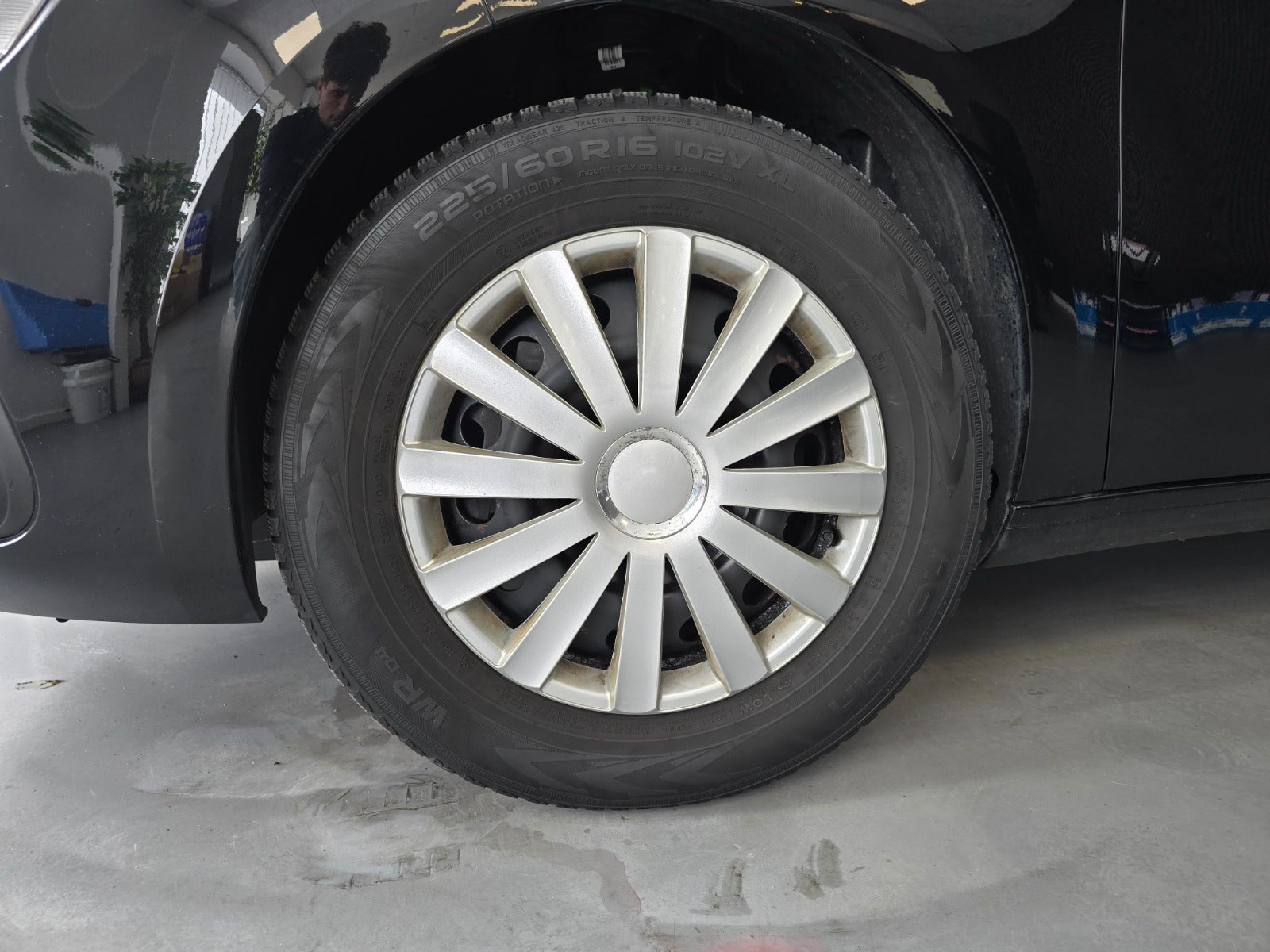 Billede af Citroën Grand C4 SpaceTourer 1,2 PureTech 130 Cool 7prs