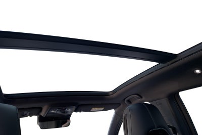 BYD Seal U Design
