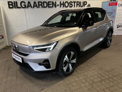Volvo XC40  ReCharge Start 5d