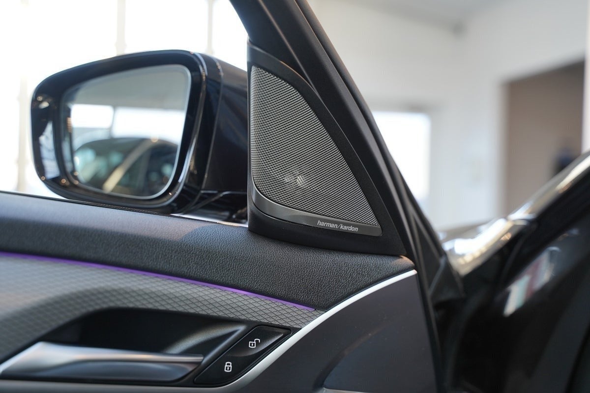 Billede af BMW 530e 2,0 iPerformance M-Sport aut.