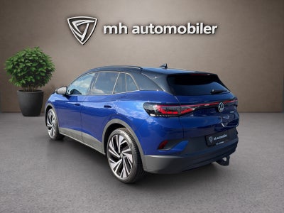 VW ID.4 Pro