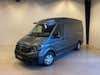 VW Crafter 35 TDi 177 Kassevogn L3H3 aut.