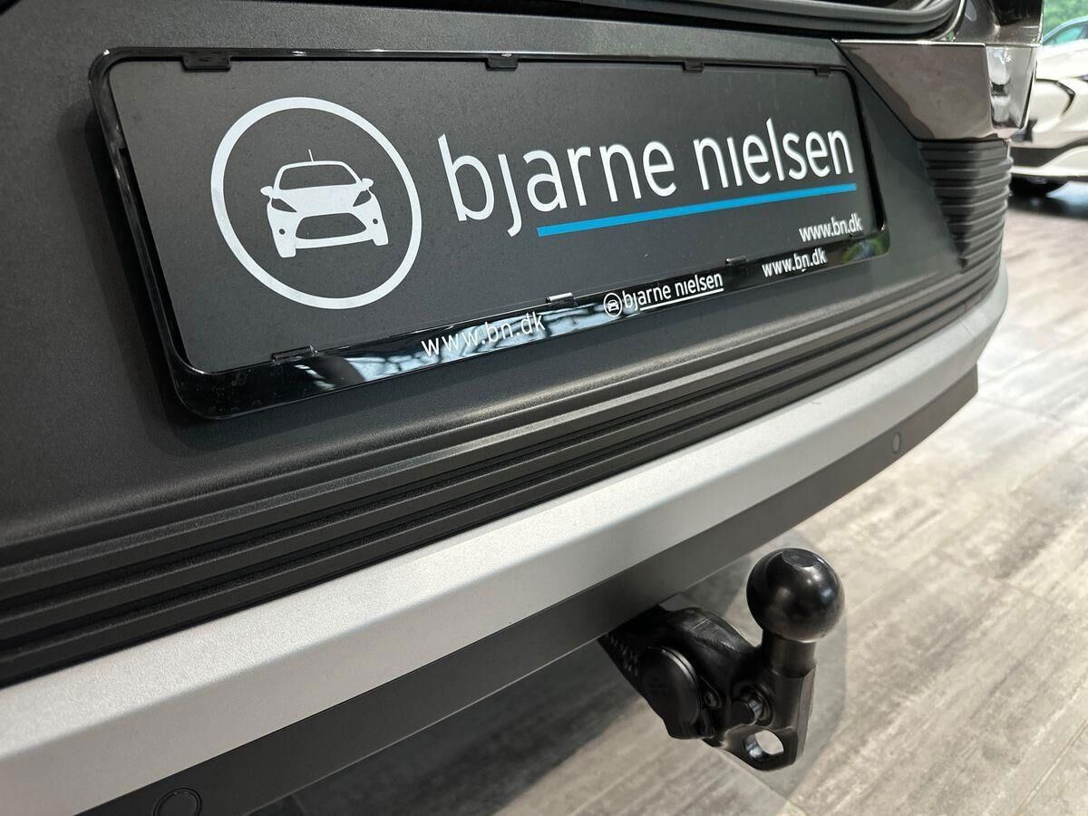 Ford Explorer Premium Extended Range AWD billede 21