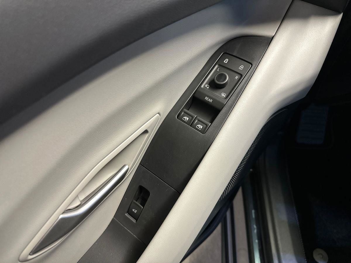 Ford Explorer Premium Extended Range billede 13