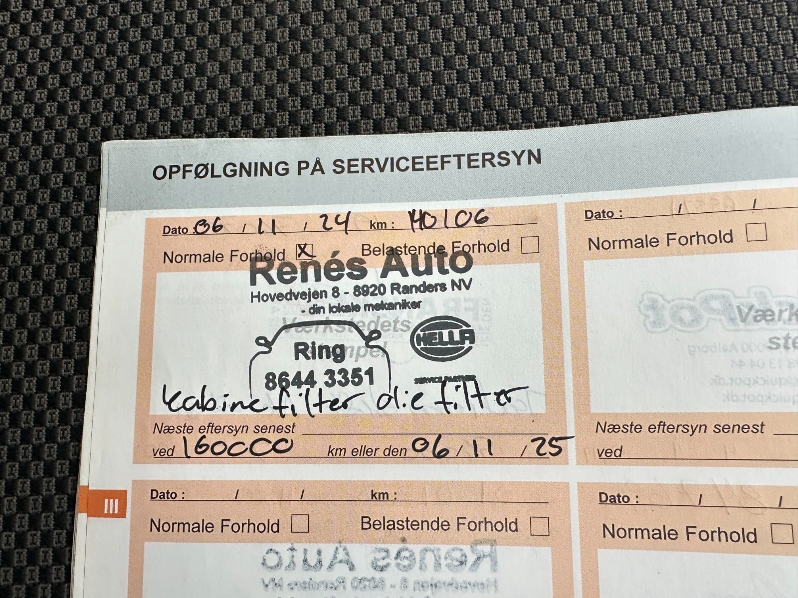 Billede af Citroën C3 1,2 VTi 82 Attraction