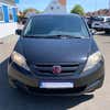 Honda FR-V Comfort thumbnail
