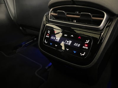 Mercedes EQS450+ AMG Line