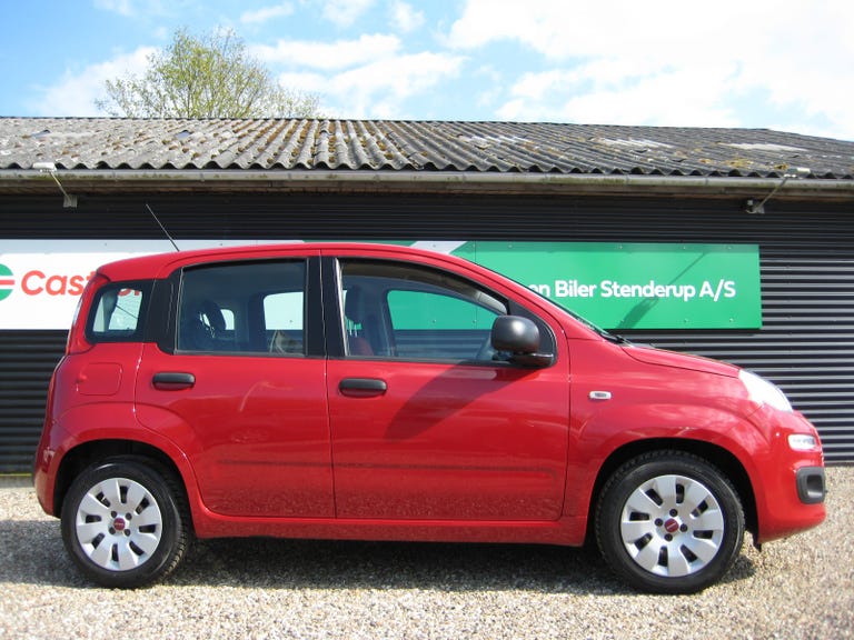 Fiat Panda TwinAir 65 Easy