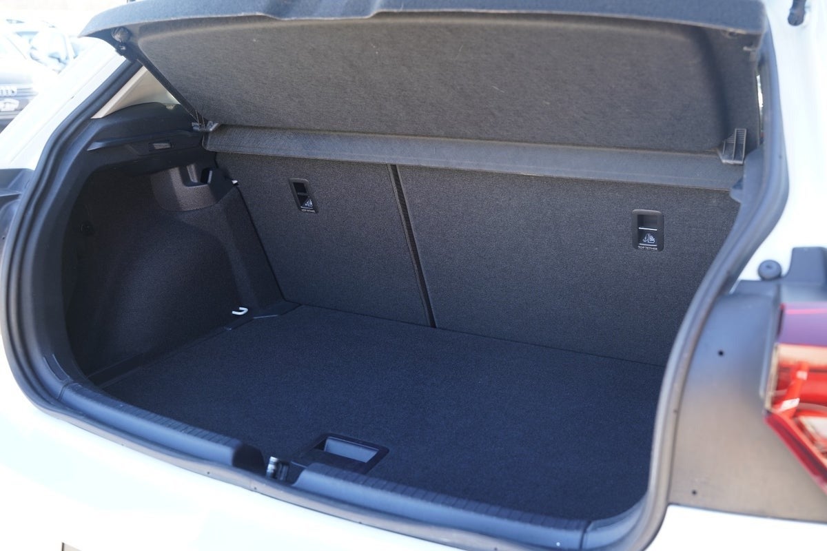 Billede af VW Polo 1,0 TSi 95 Life DSG