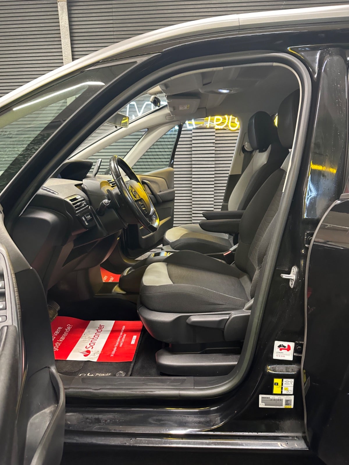 Billede af Citroën Grand C4 Picasso 2,0 e-HDi 150 Intensive aut. 7prs