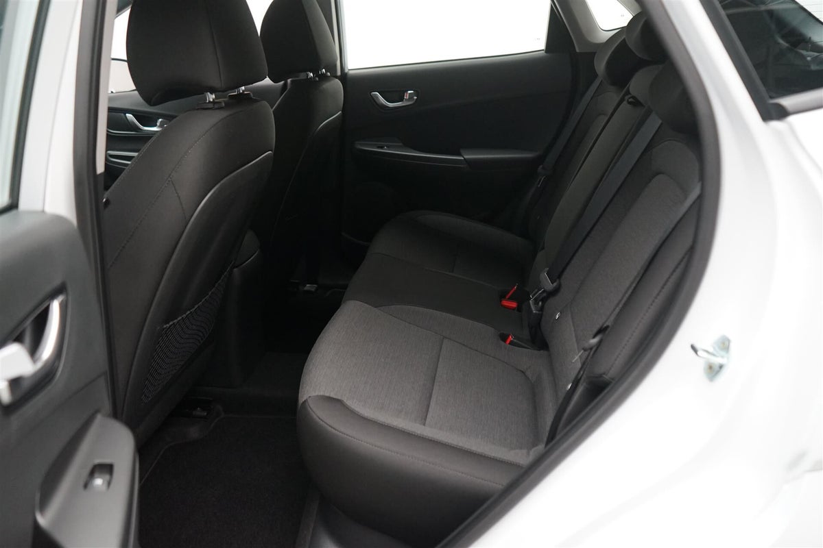 Hyundai Kona EV Select billede 12