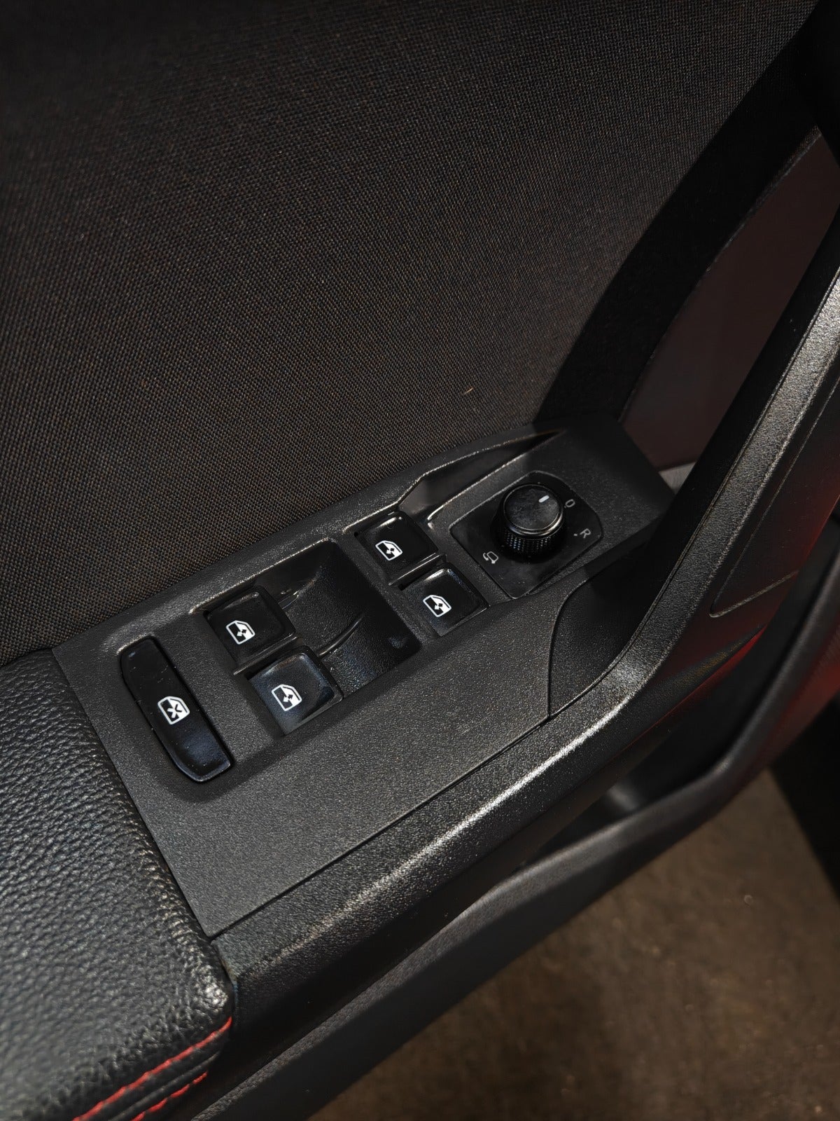 Billede af Seat Arona 1,0 TSi 115 FR DSG