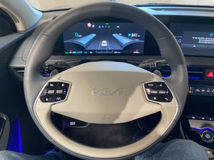 Kia EV6 Long Range Upgrade