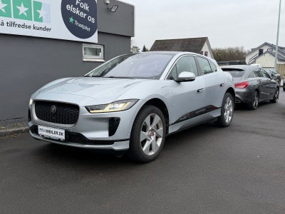 Jaguar I-Pace  EV400 SE AWD 5d