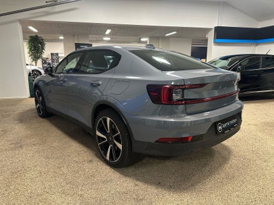 Polestar 2 Long Range billede 3