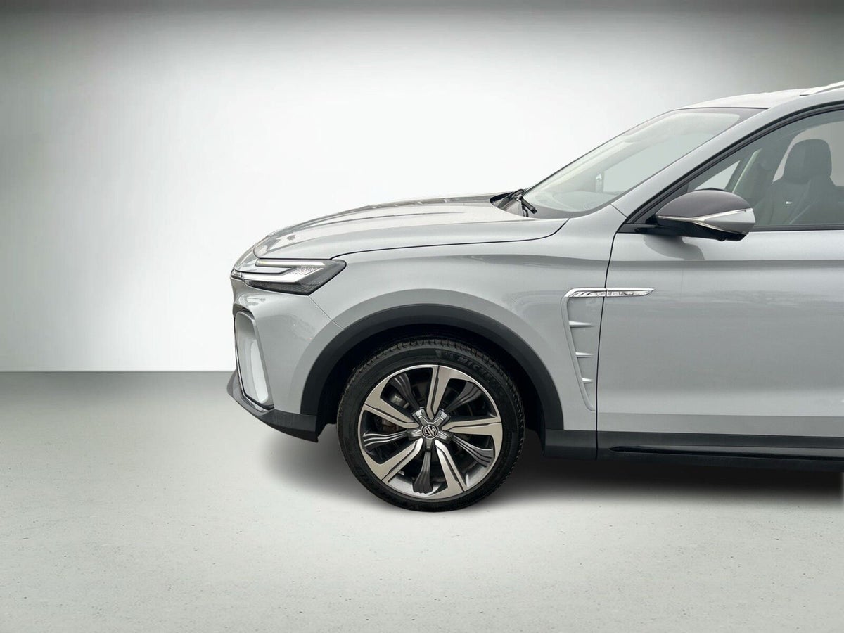 MG Marvel R Luxury billede 9