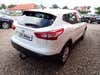 Nissan Qashqai Dig-T 115 Acenta Connect thumbnail