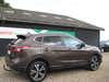 Nissan Qashqai Dig-T 115 Acenta Connect thumbnail