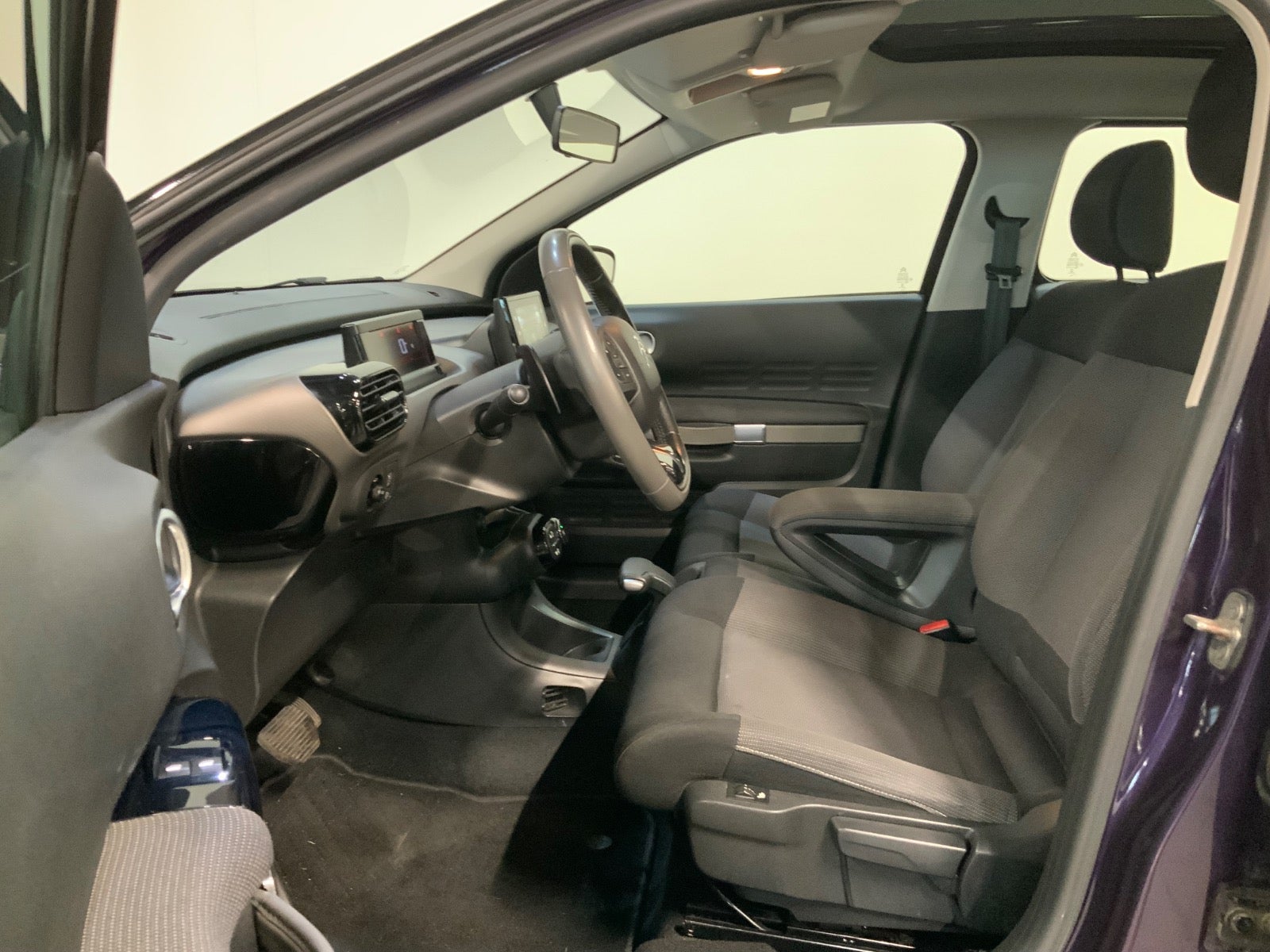 Citroën C4 Cactus (5/8)