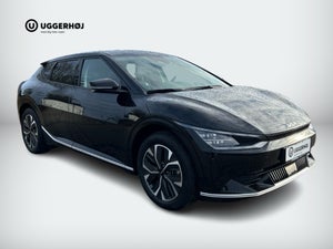 Kia EV6 Long Range Performance Prestige AWD
