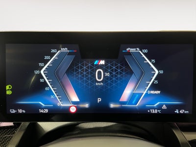 BMW i5 eDrive40 M-Sport