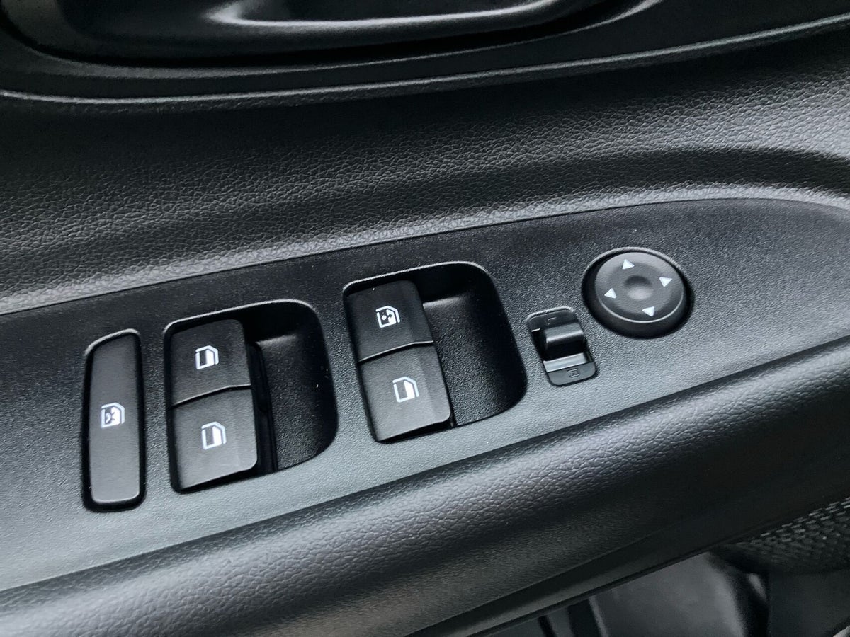 Hyundai i20 T-GDi Advanced billede 16