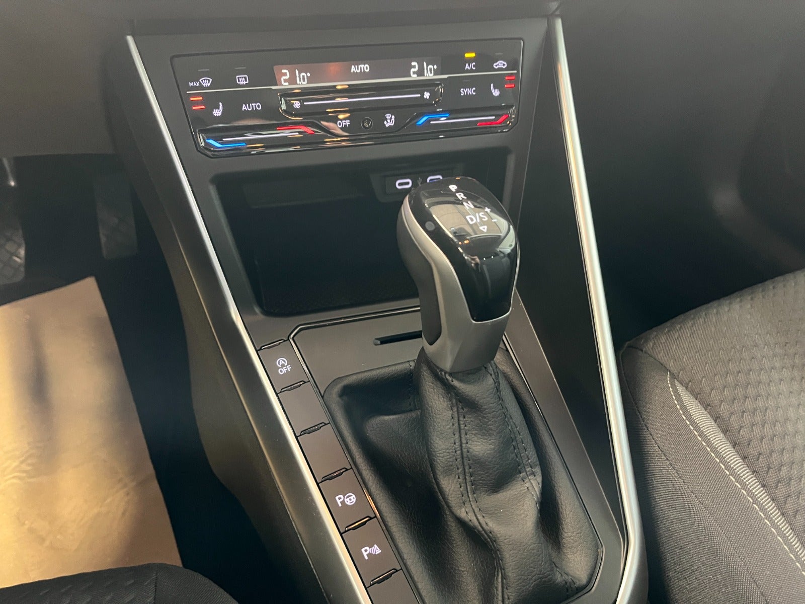 Billede af VW Polo 1,0 TSi 95 Life DSG