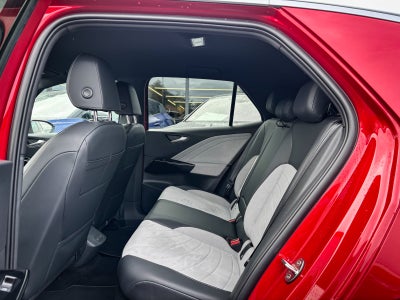 VW ID.3 Pro Move