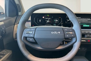 Kia EV3 Long Range Upgrade