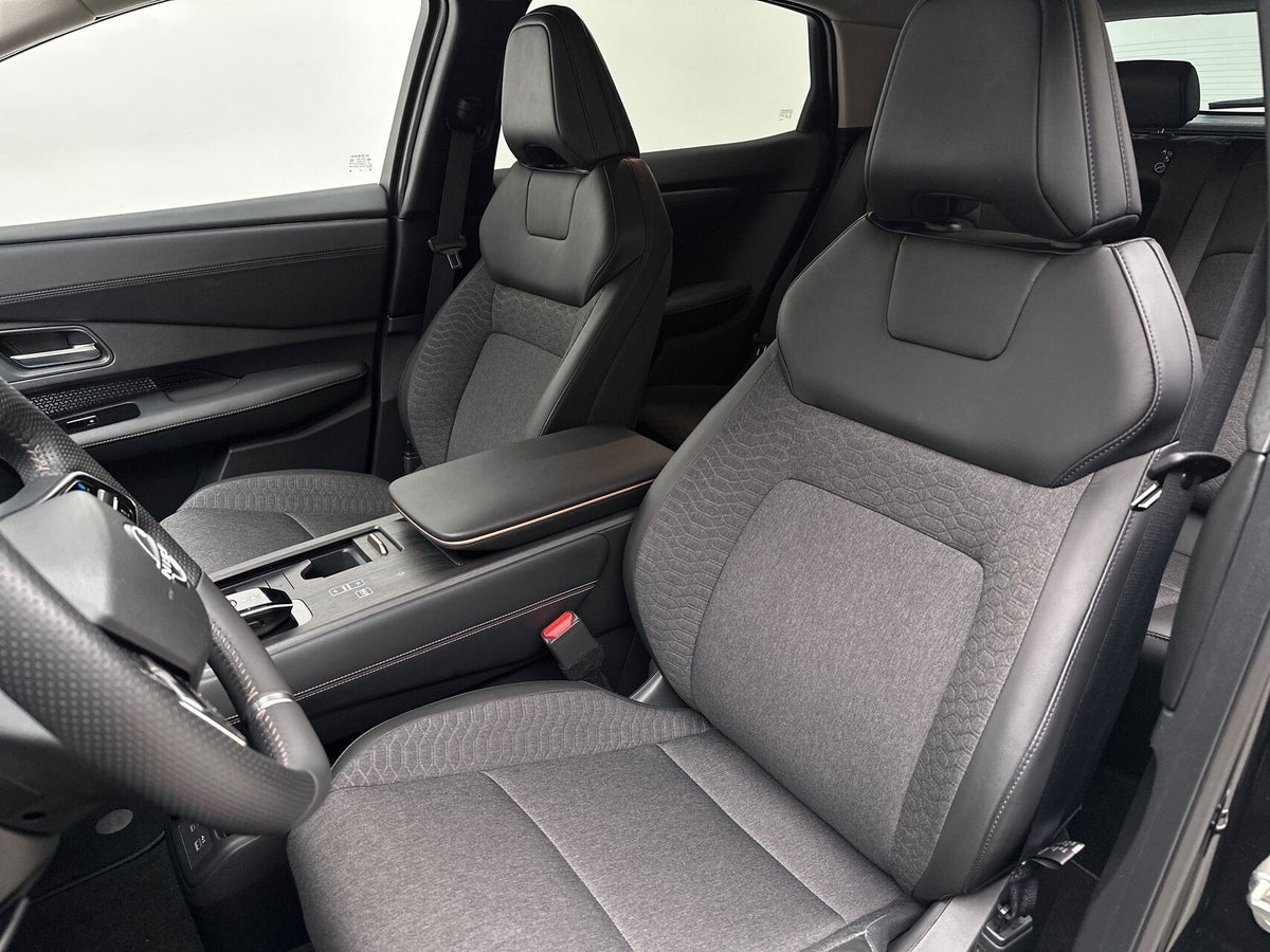 Nissan Ariya Advance billede 18