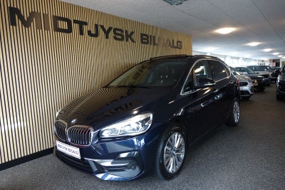 BMW 225xe 1,5 Active Tourer Luxury Line aut. 5d