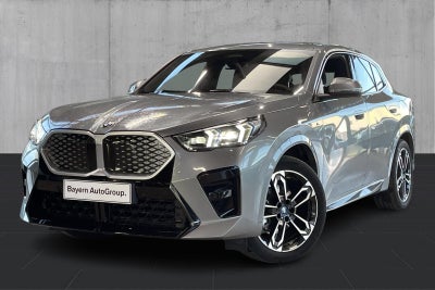 BMW iX2  eDrive20 M-Sport 5d