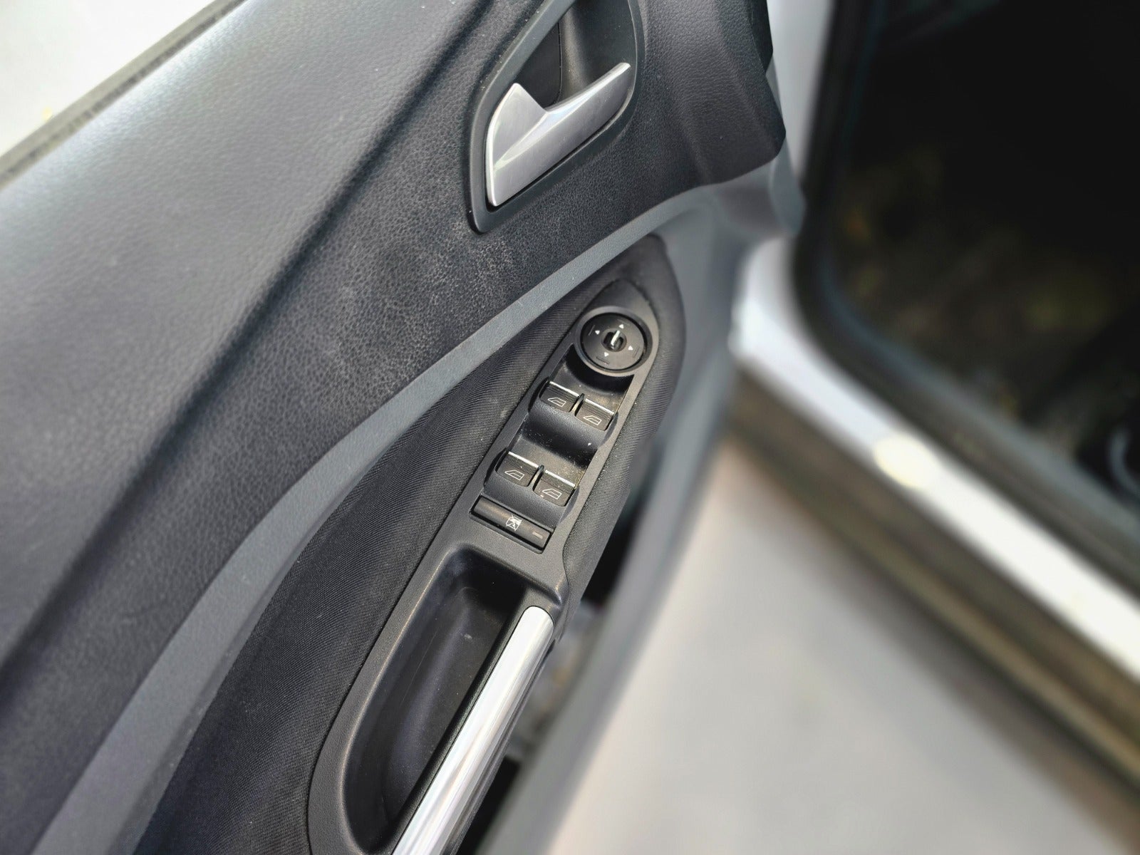 Billede af Ford C-MAX 1,6 TDCi 115 Trend Van