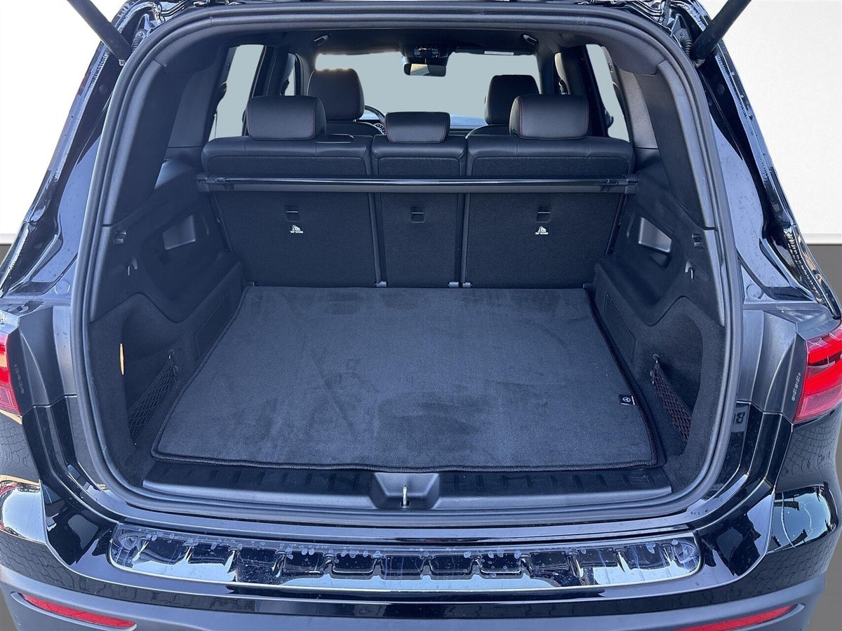 Mercedes EQB300 AMG Line 4Matic billede 7