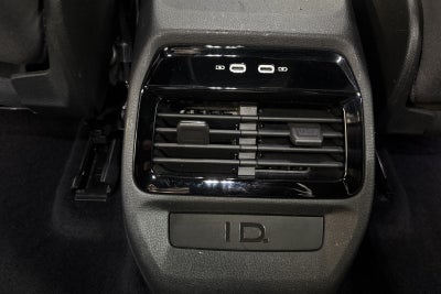 VW ID.4 Pure
