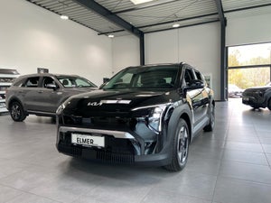 Kia EV3 Standard Range Access