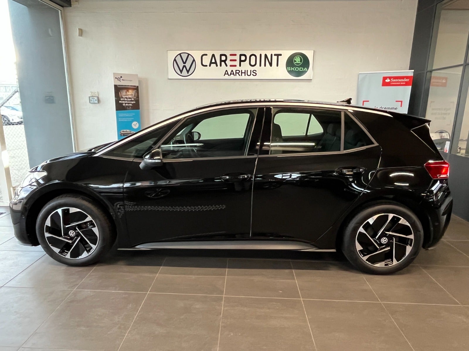 Billede af VW ID.3 58 Pro 75 Years Edition