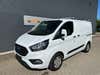 Ford Transit Custom 280 L1 TDCi 130 Trend
