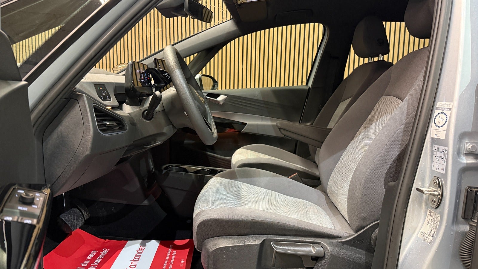 Billede af VW ID.3 58 Pro Performance