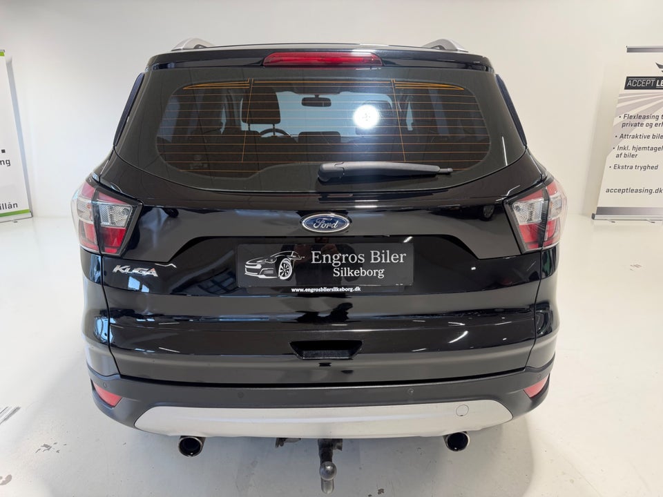 Ford Kuga, Billede 5