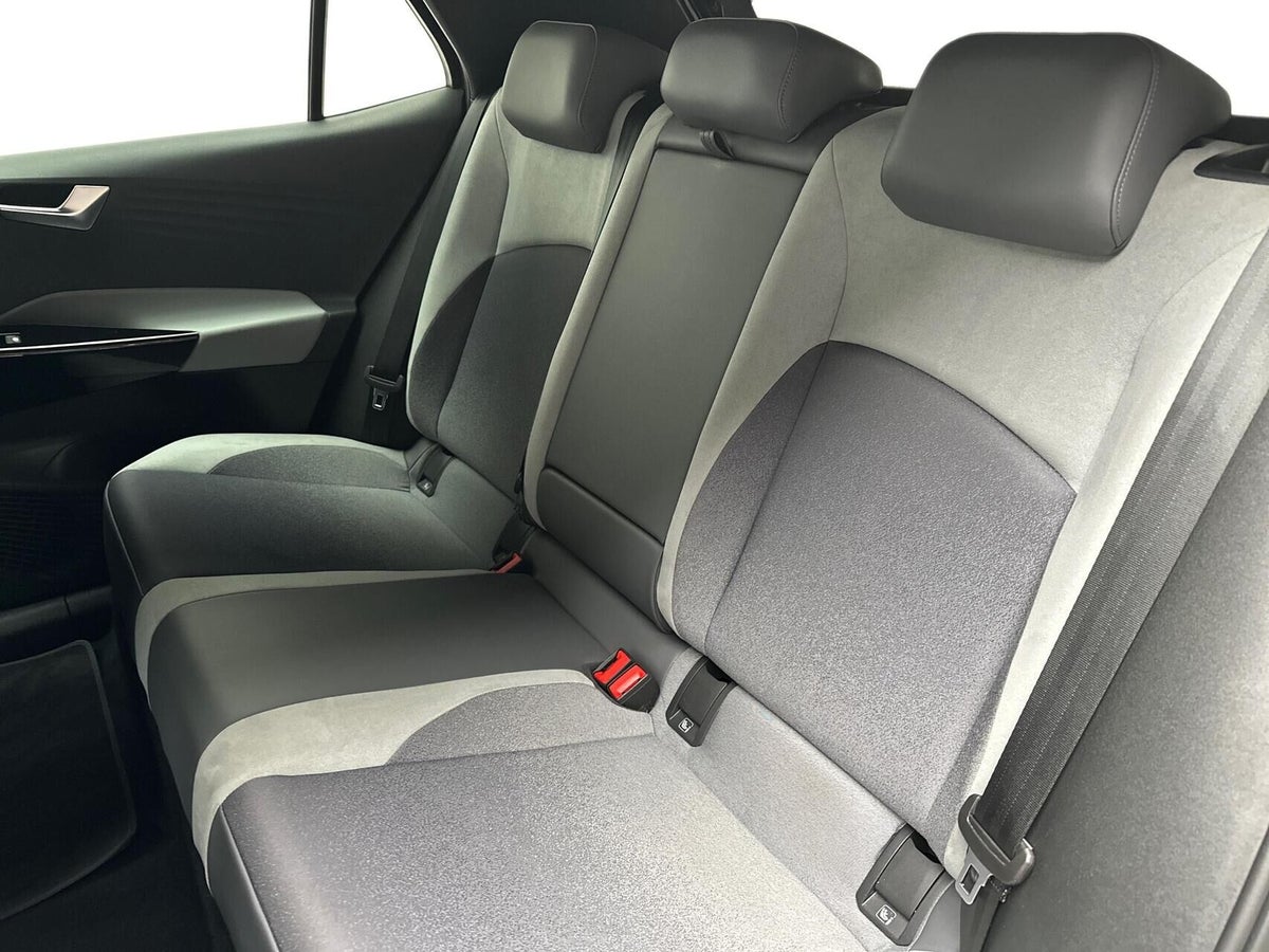 VW ID.3 1ST Plus billede 12