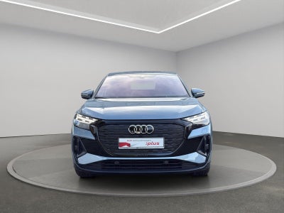 Audi Q4 e-tron Attitude Sportback quattro - 4