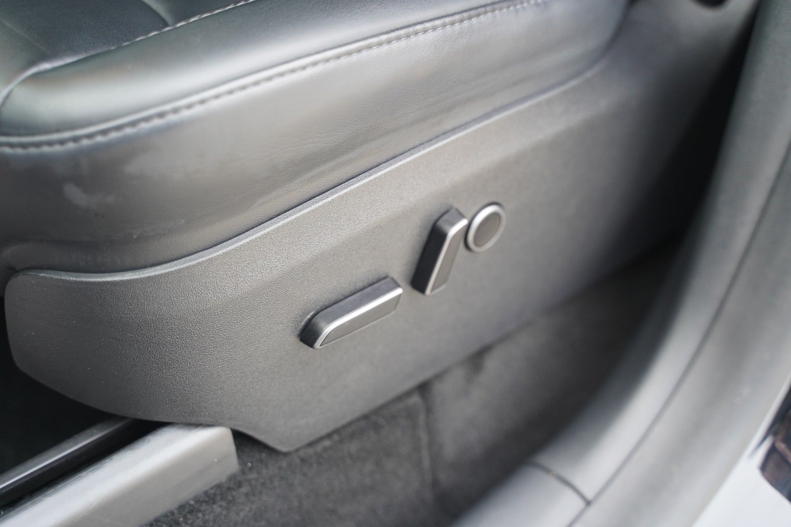 Billede af Tesla Model Y  Long Range AWD