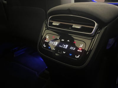 Mercedes EQS580 SUV AMG Line 4Matic